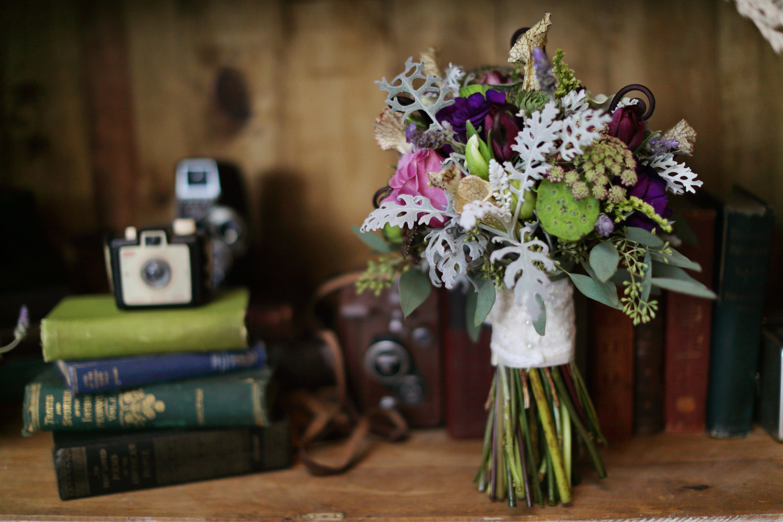 The Bouquet, weddings photograph